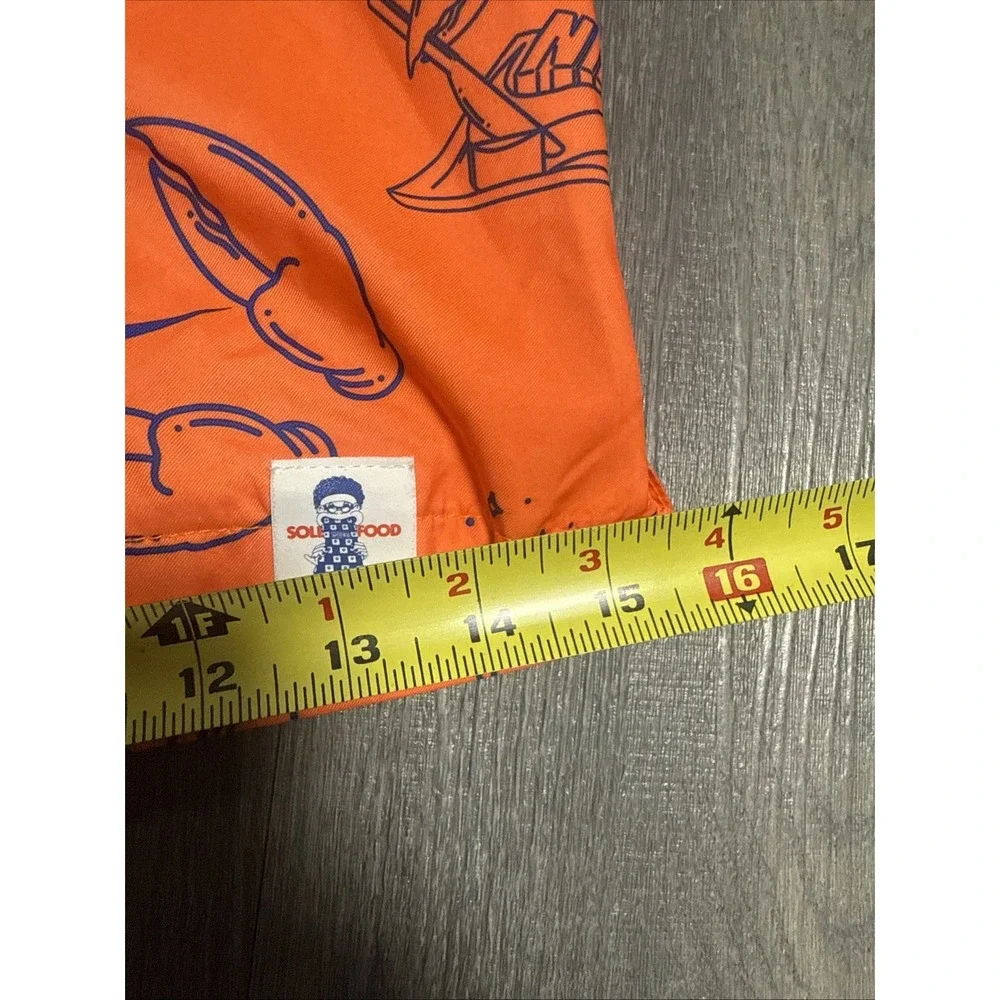 Nike Club Sole Food Printed 6